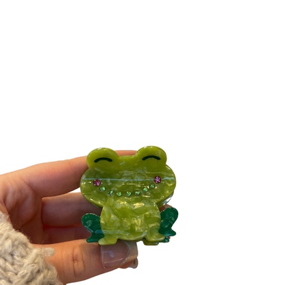 Frog