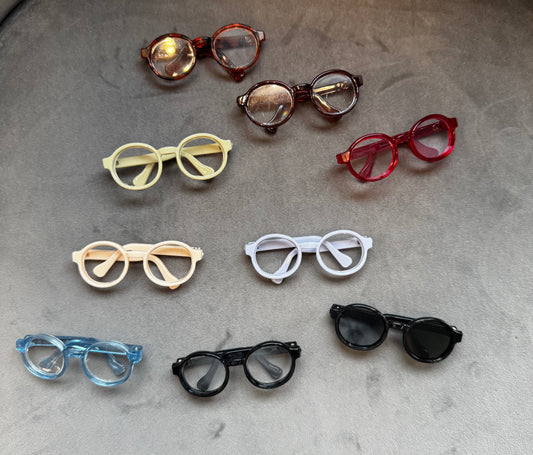 Lafufu Glasses