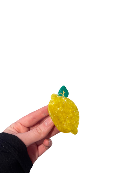 Lemon
