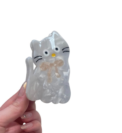 Bowtie Cat
