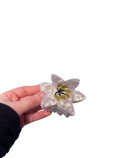 Lily