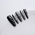 Obsidian Shimmer