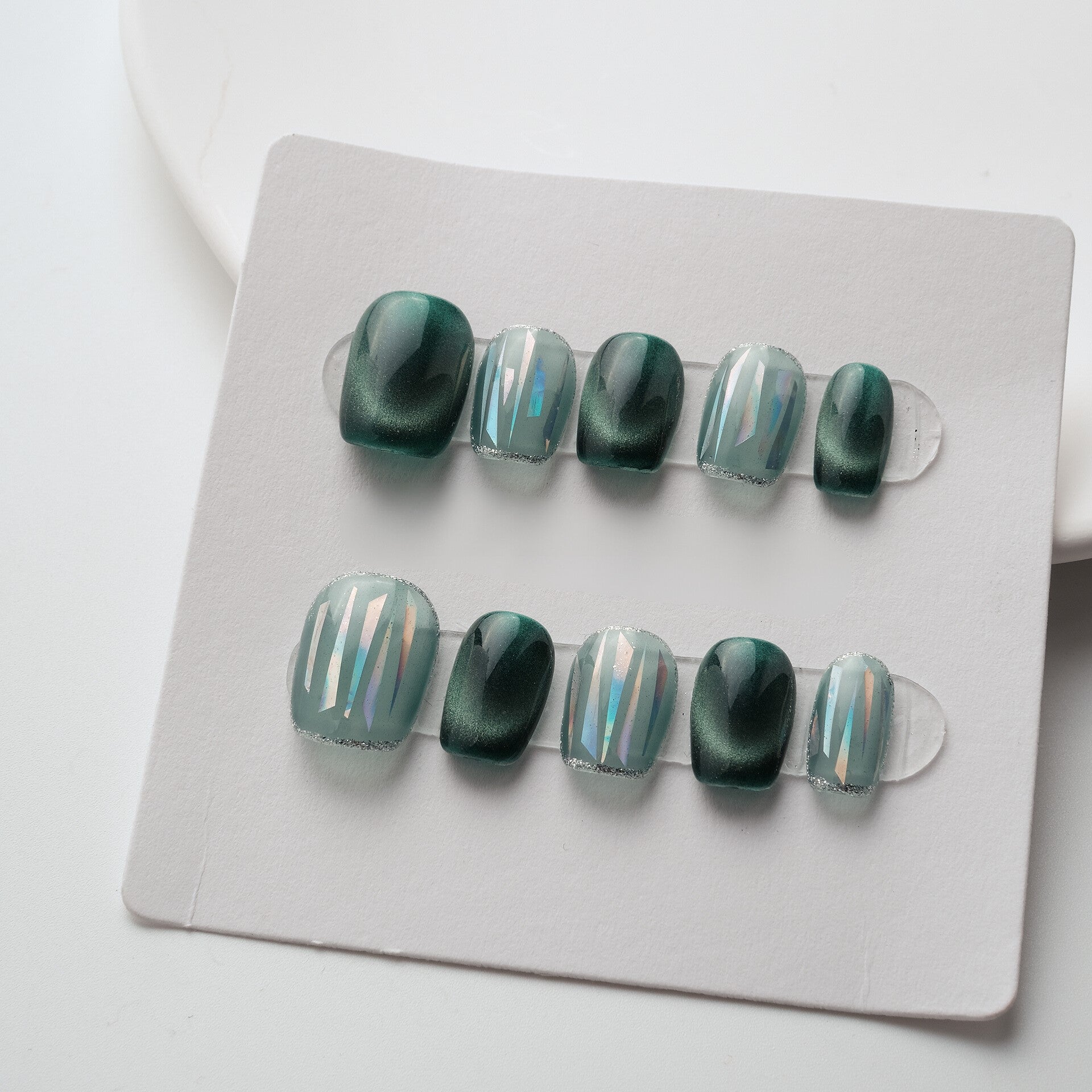 Jade Prism