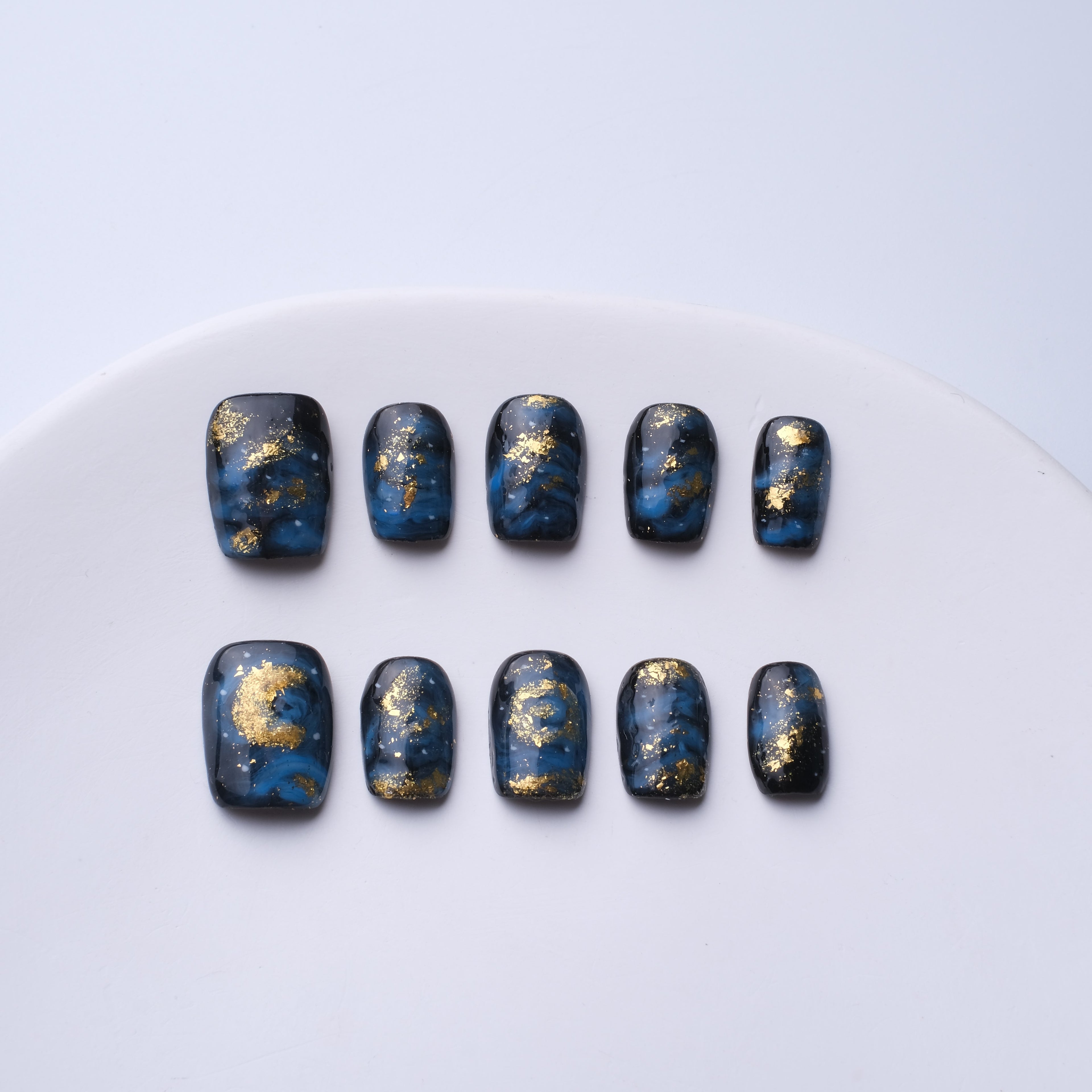 Celestial Gold