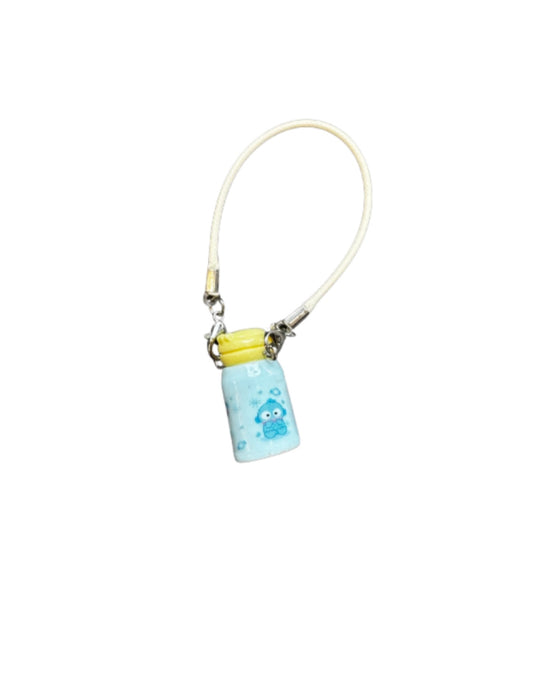 Lafufu Water Bottle