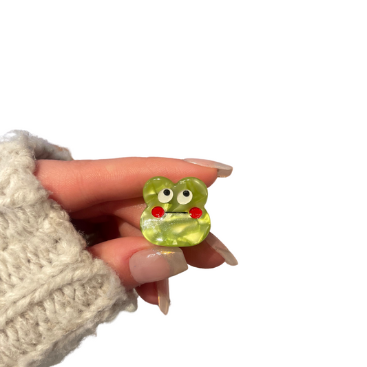 Mini Frog