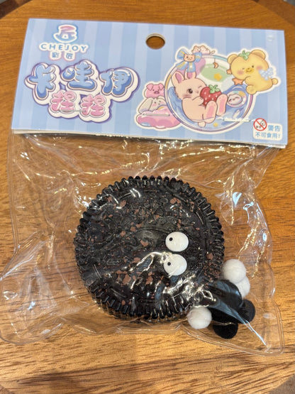 Cookie taba squishy