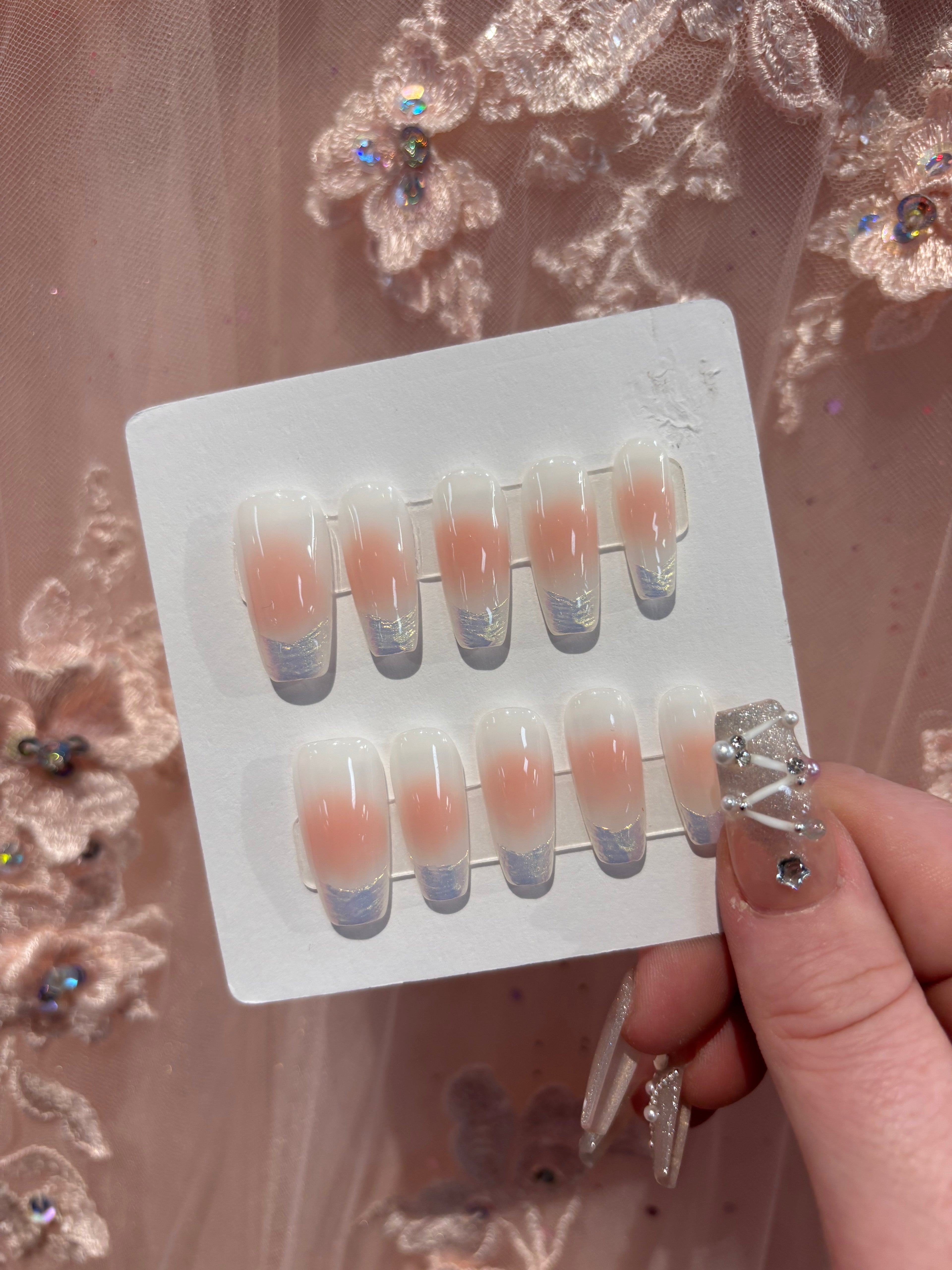 Opaline Blush