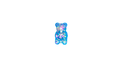 Gummy Bear Sugar Squishy