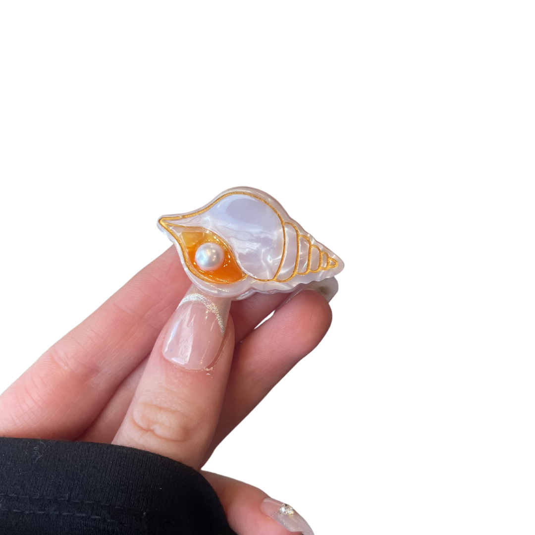 Mini Conch Shell