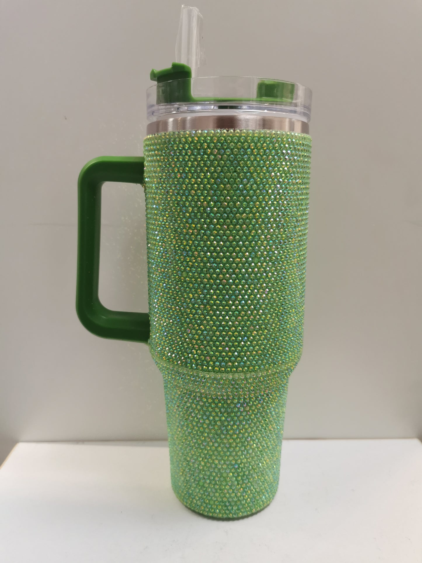 Sparkly Tumbler