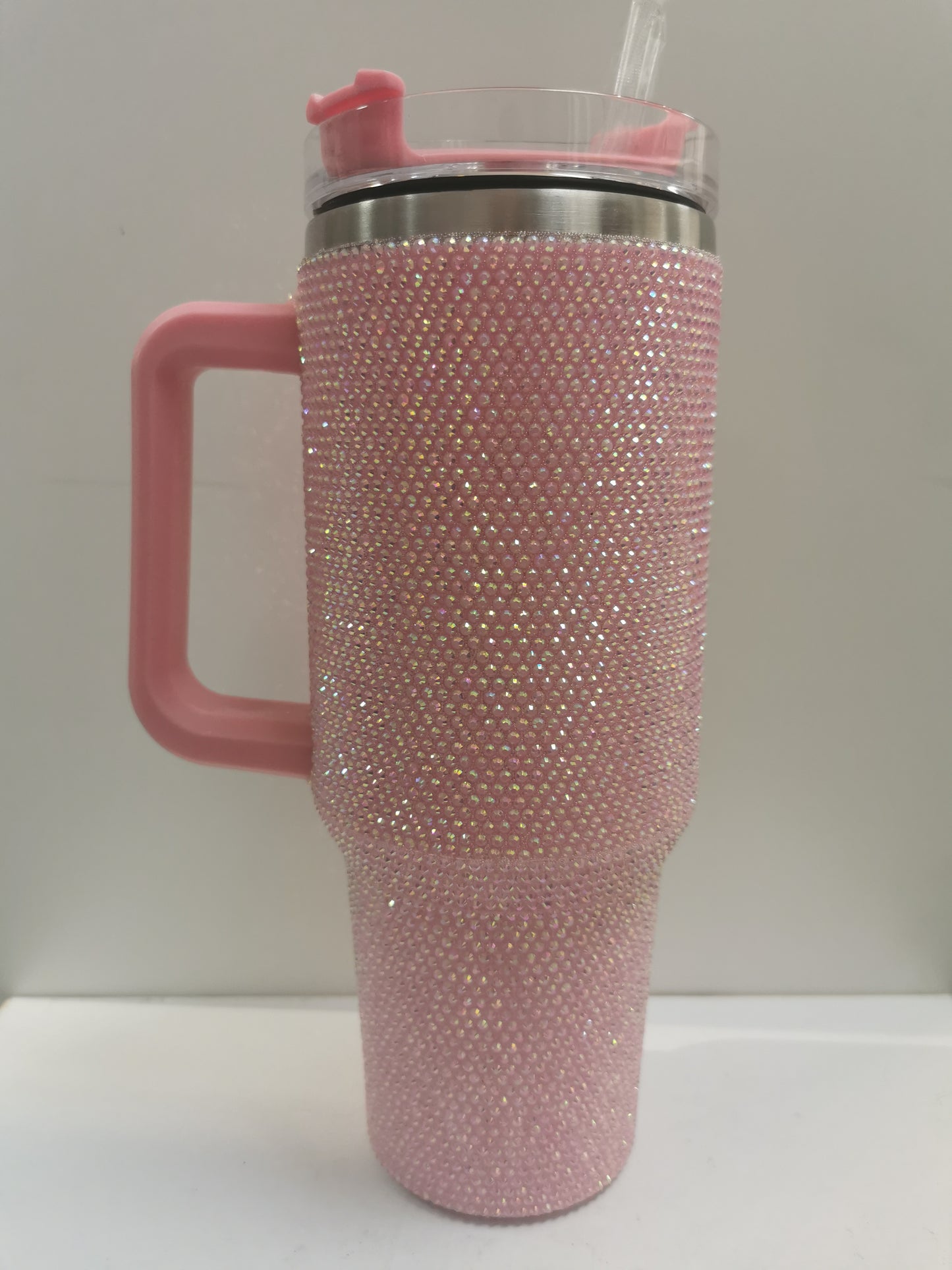 Sparkly Tumbler