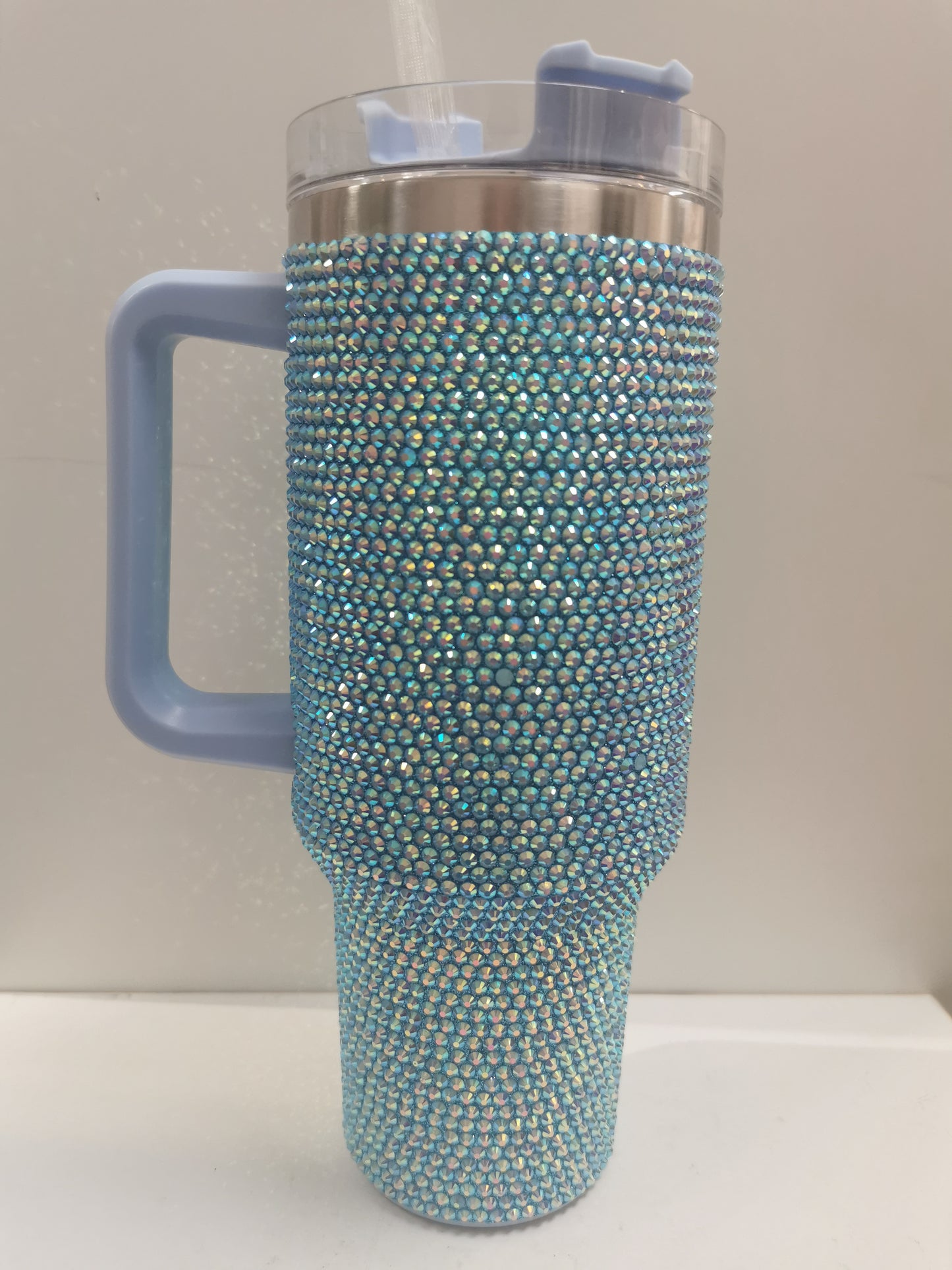 Sparkly Tumbler