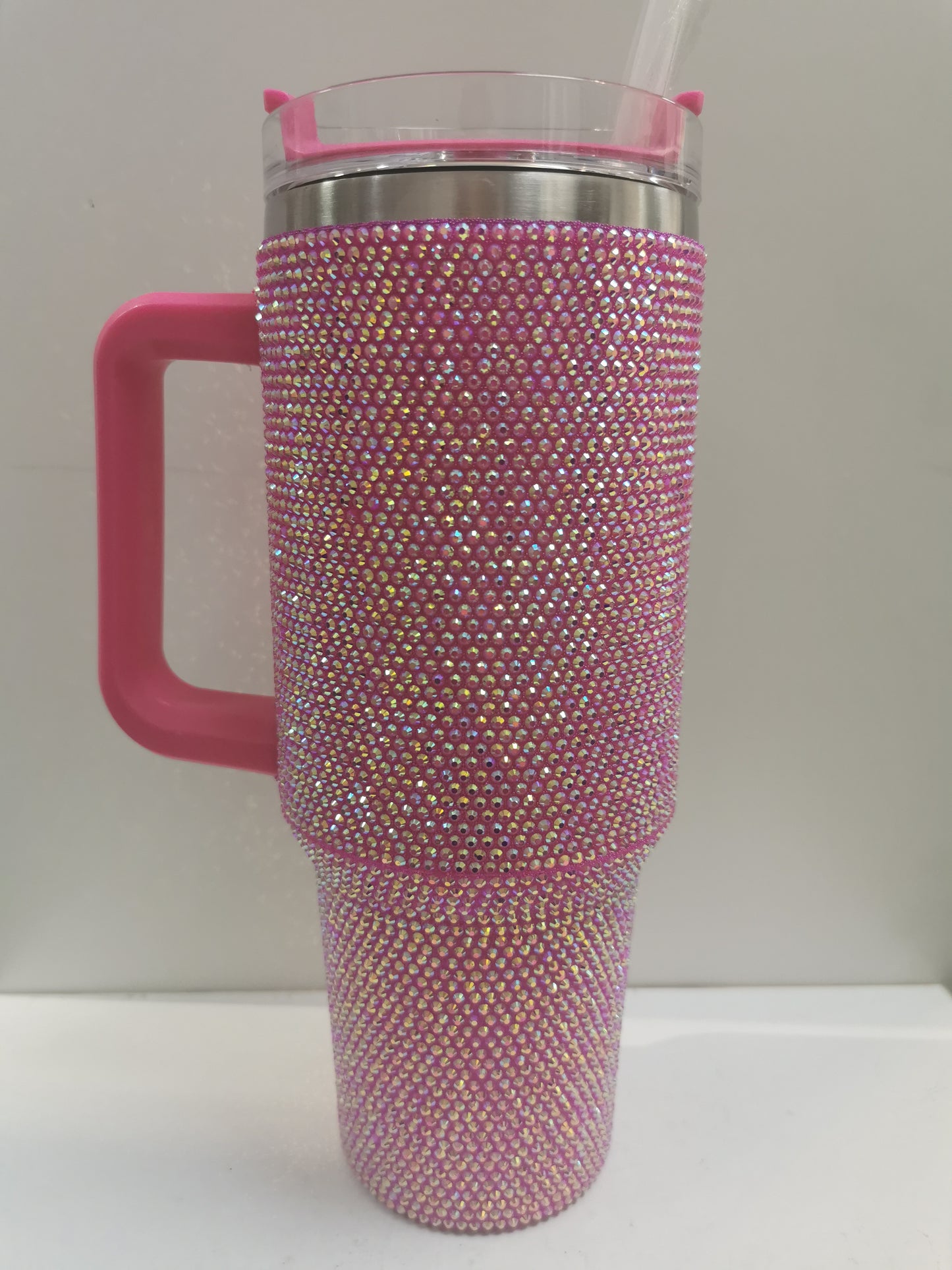 Sparkly Tumbler