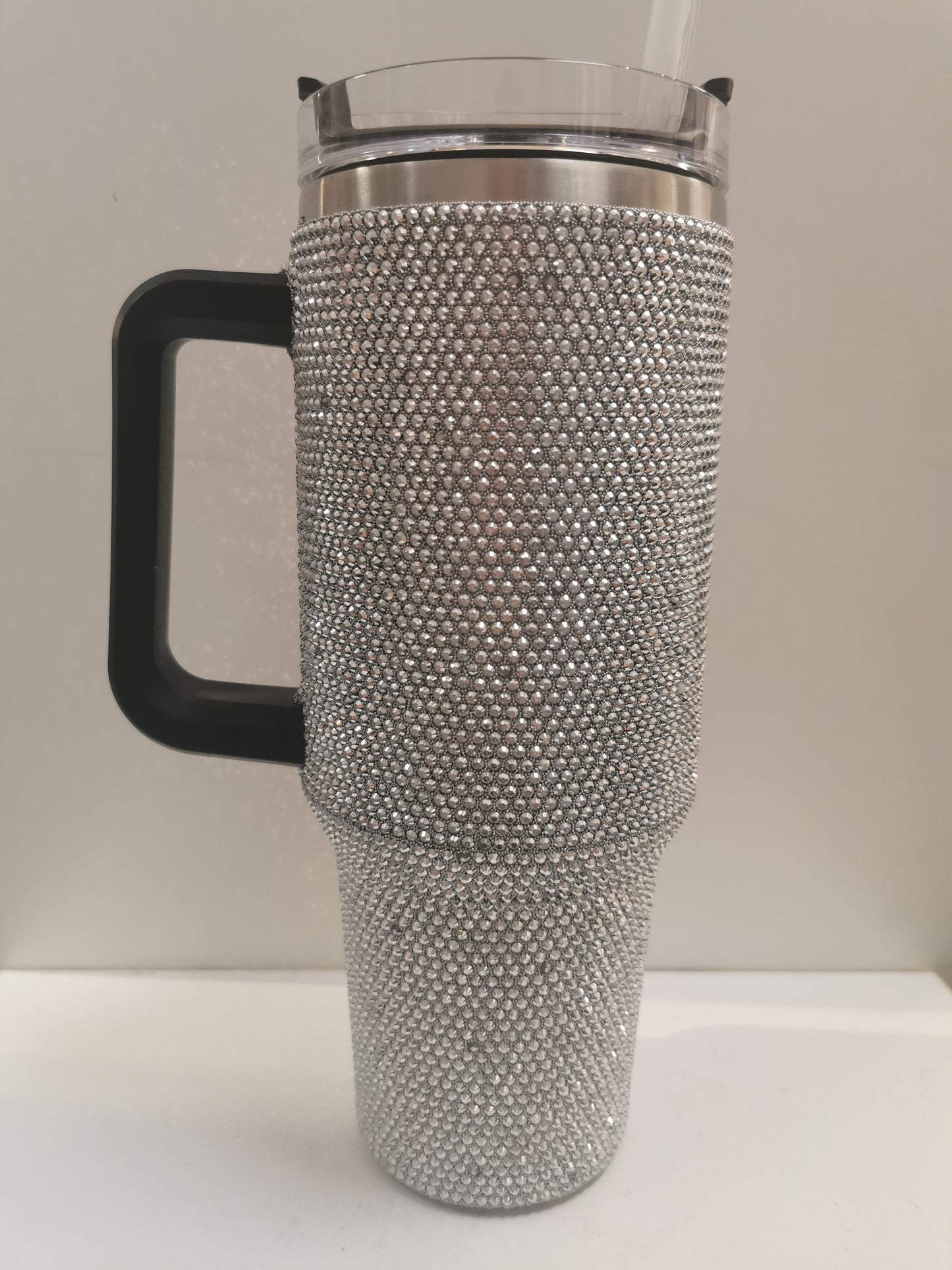 Sparkly Tumbler