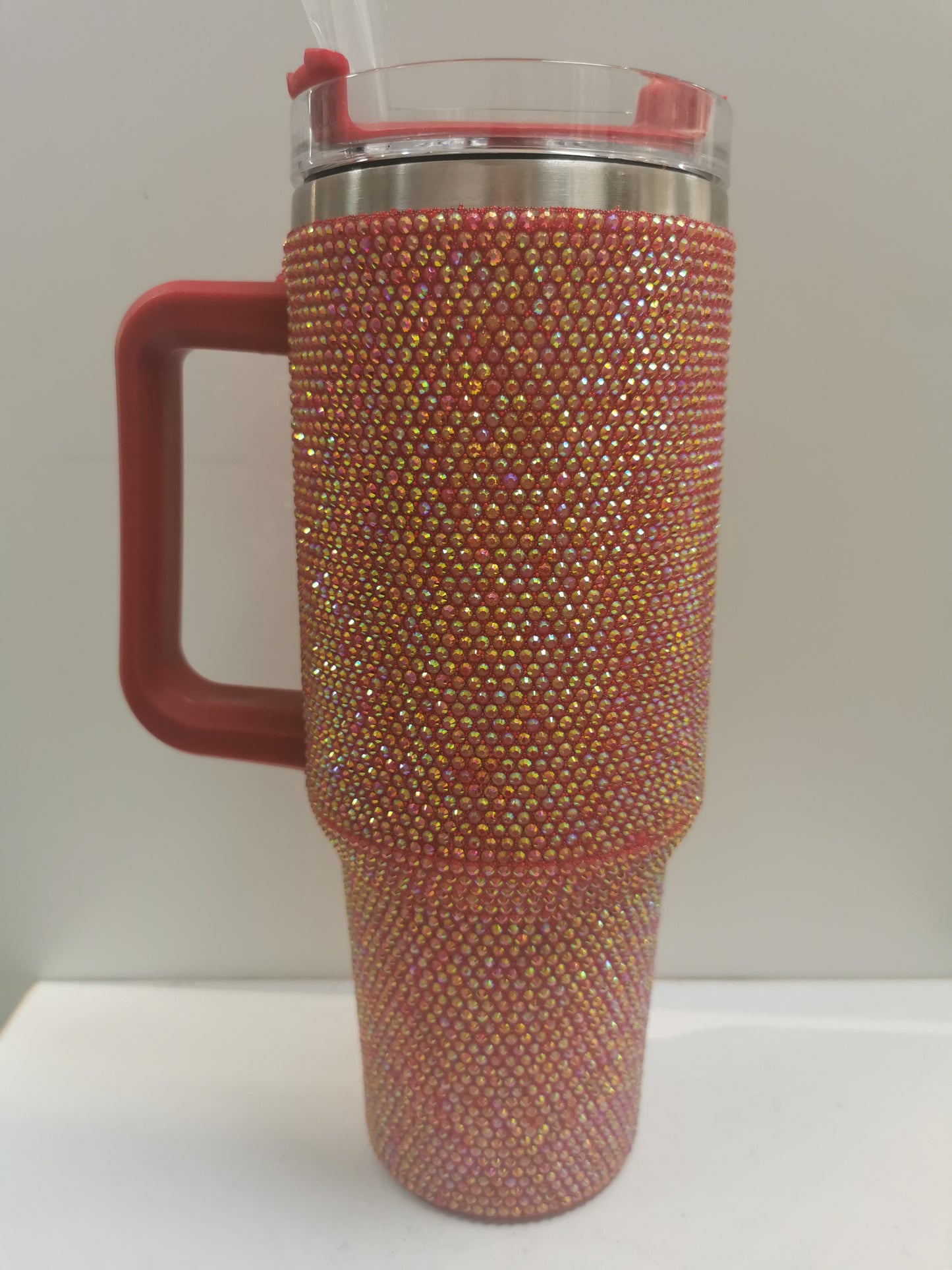 Sparkly Tumbler