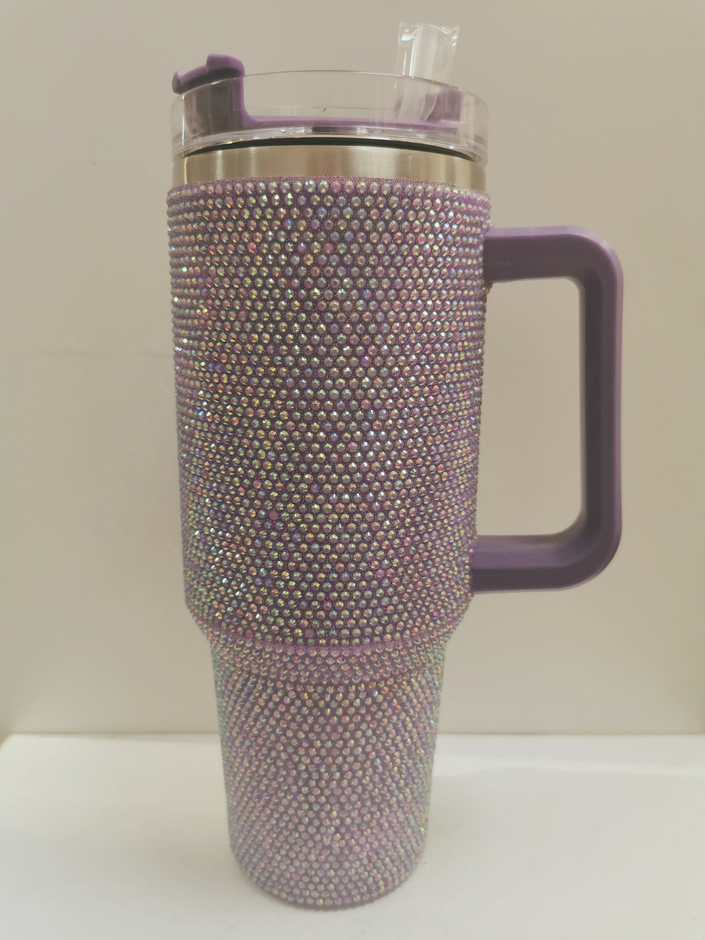 Sparkly Tumbler