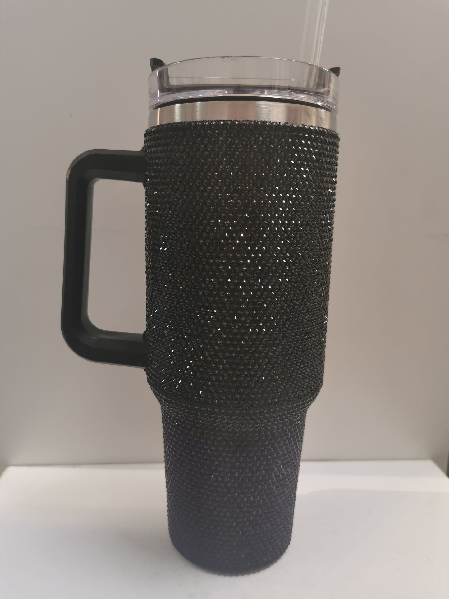 Sparkly Tumbler