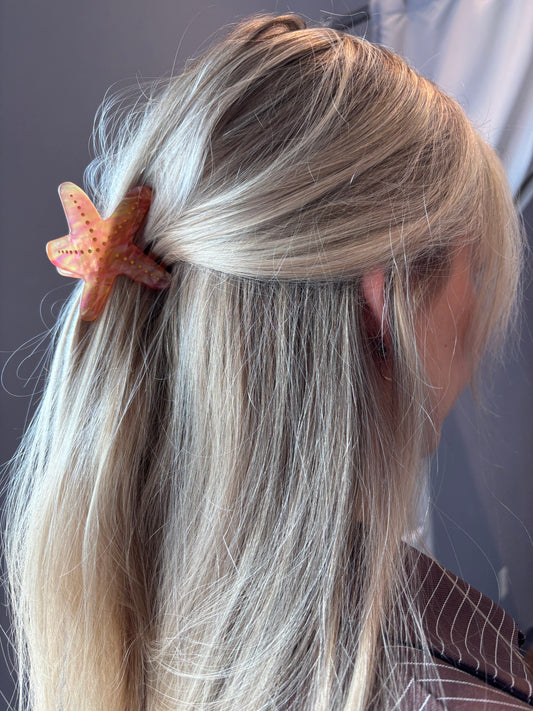 Large Starfish