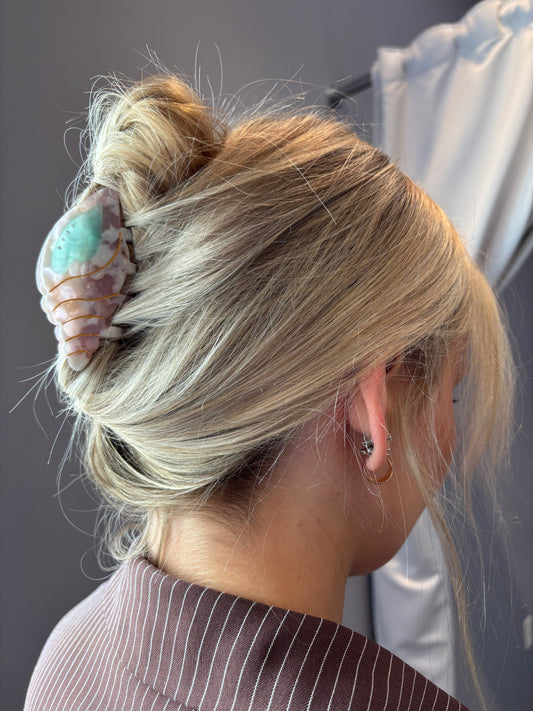 Conch Shell