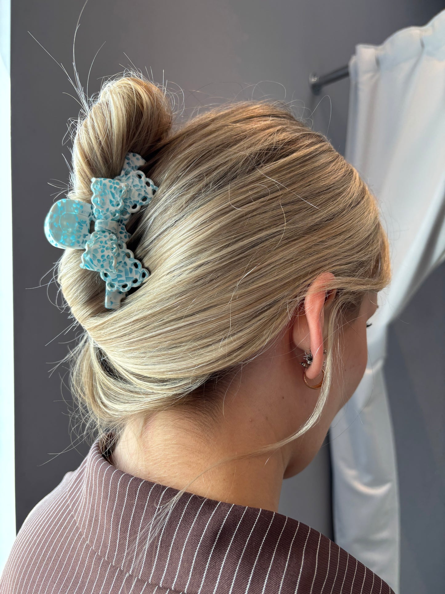 Bubble Bow