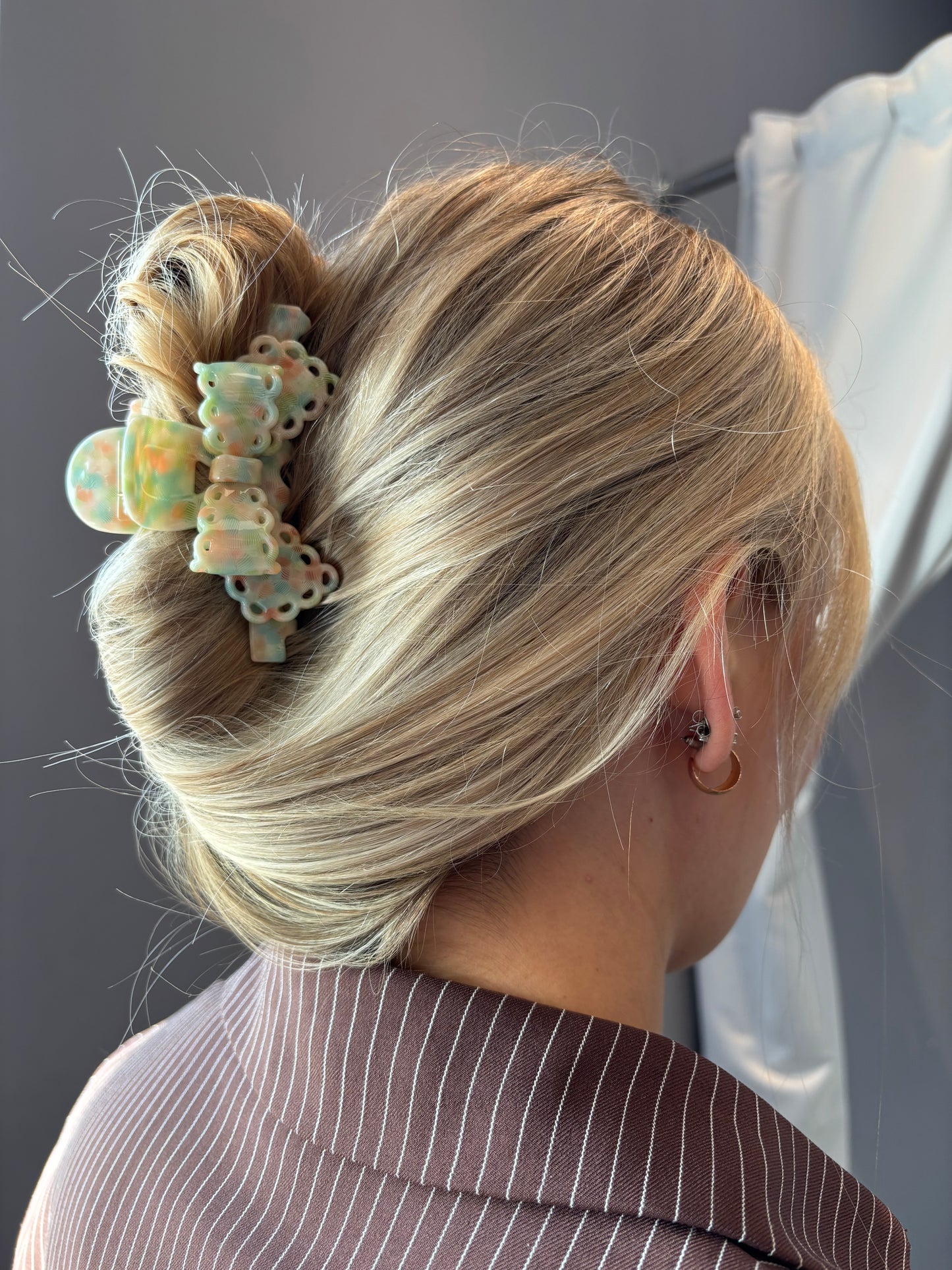 Bubble Bow