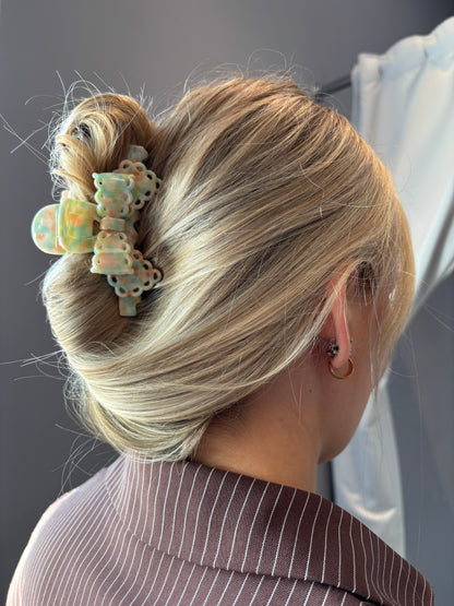 Bubble Bow