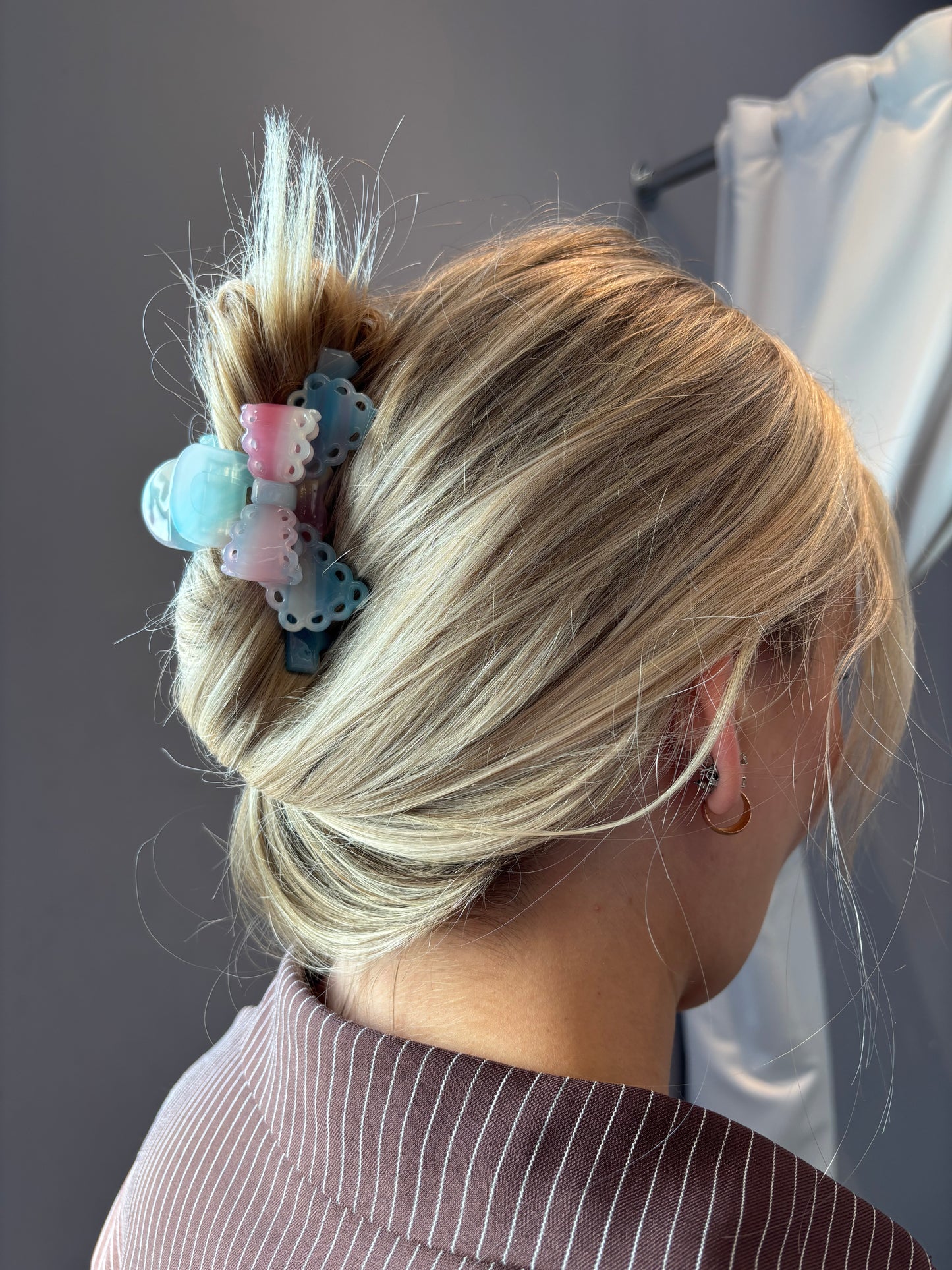 Bubble Bow