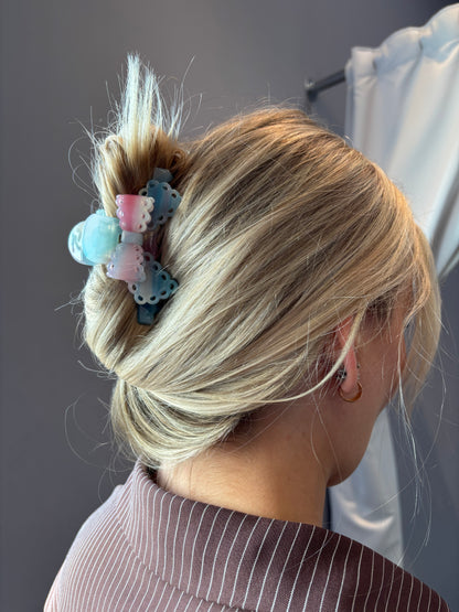 Bubble Bow