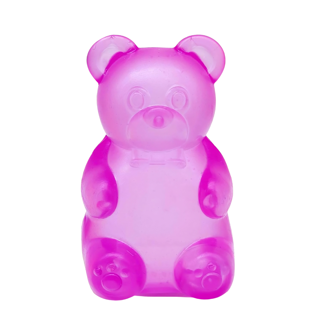 Gummy Bear Sugar Squishy