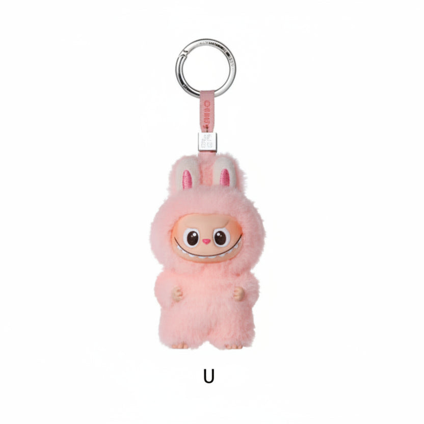 The Monsters Pin for Love U