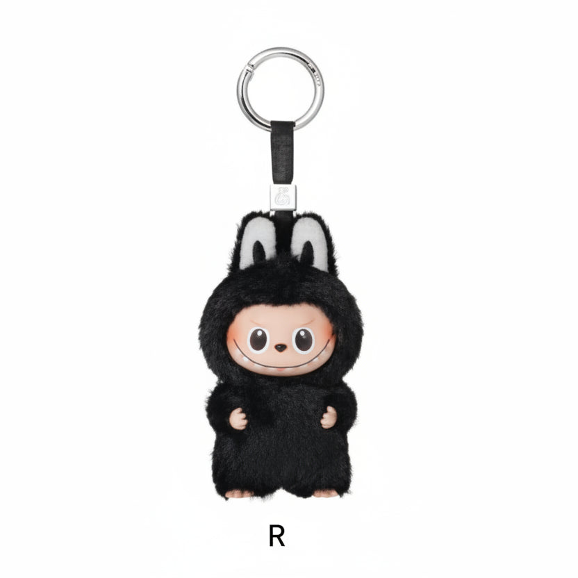 The Monsters Pin for Love R