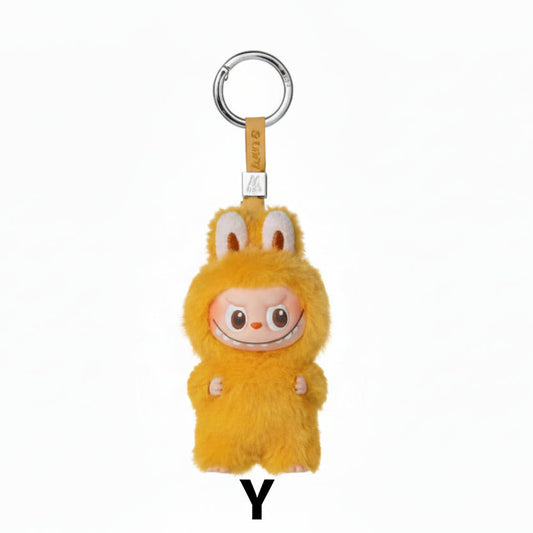 The Monsters Pin for Love Y