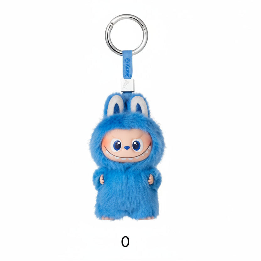 The Monsters Pin for Love O