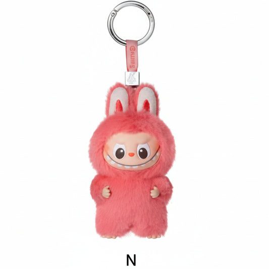 The Monster Pin for Love N