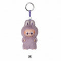 The Monsters Pin for Love M