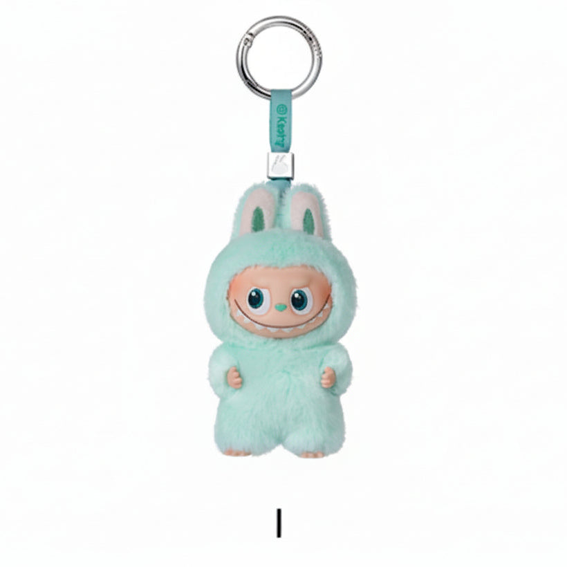 The Monsters Pin for Love I