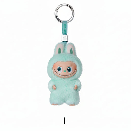 The Monsters Pin for Love I