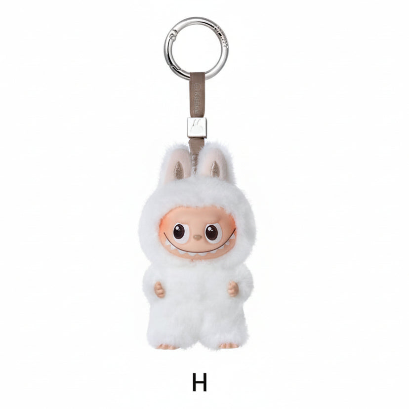 The Monsters Pin for Love H