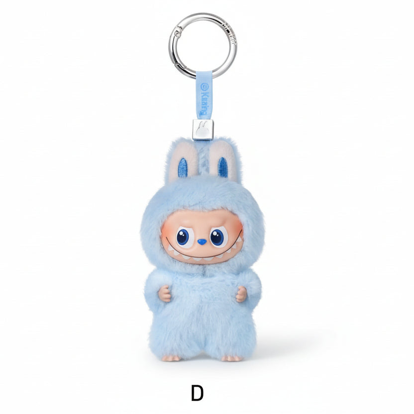 The Monsters Pin for Love D