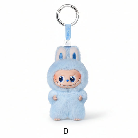 The Monsters Pin for Love D