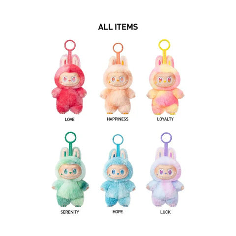 The Monsters Big Into Energy Blind Box