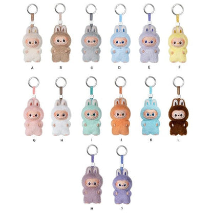 The Monsters Pin for Love A-M Blind Box