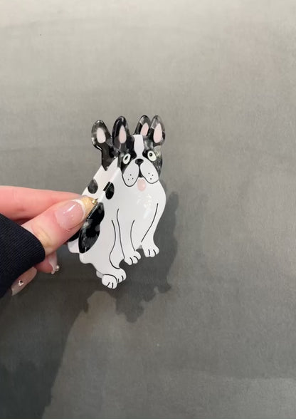 French Bulldog