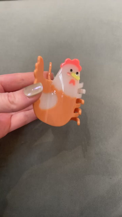 Hen