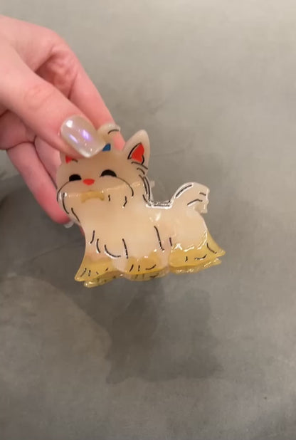 Yorkshire Terrier