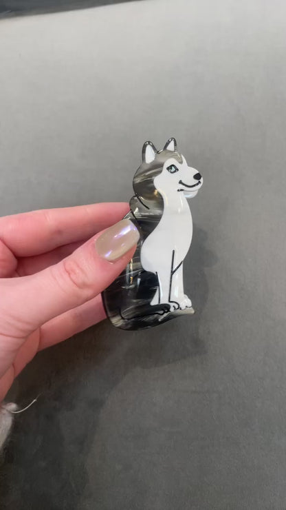 Husky