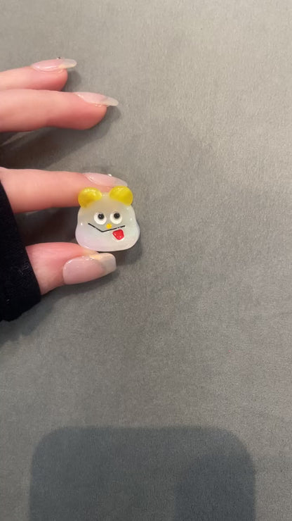 Mini Critter