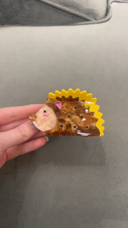 Hedgehog