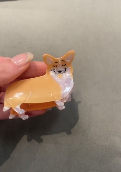 Corgi